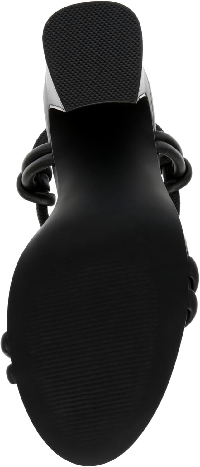 Туфли Steve Madden Harrlow, черный — фото 3