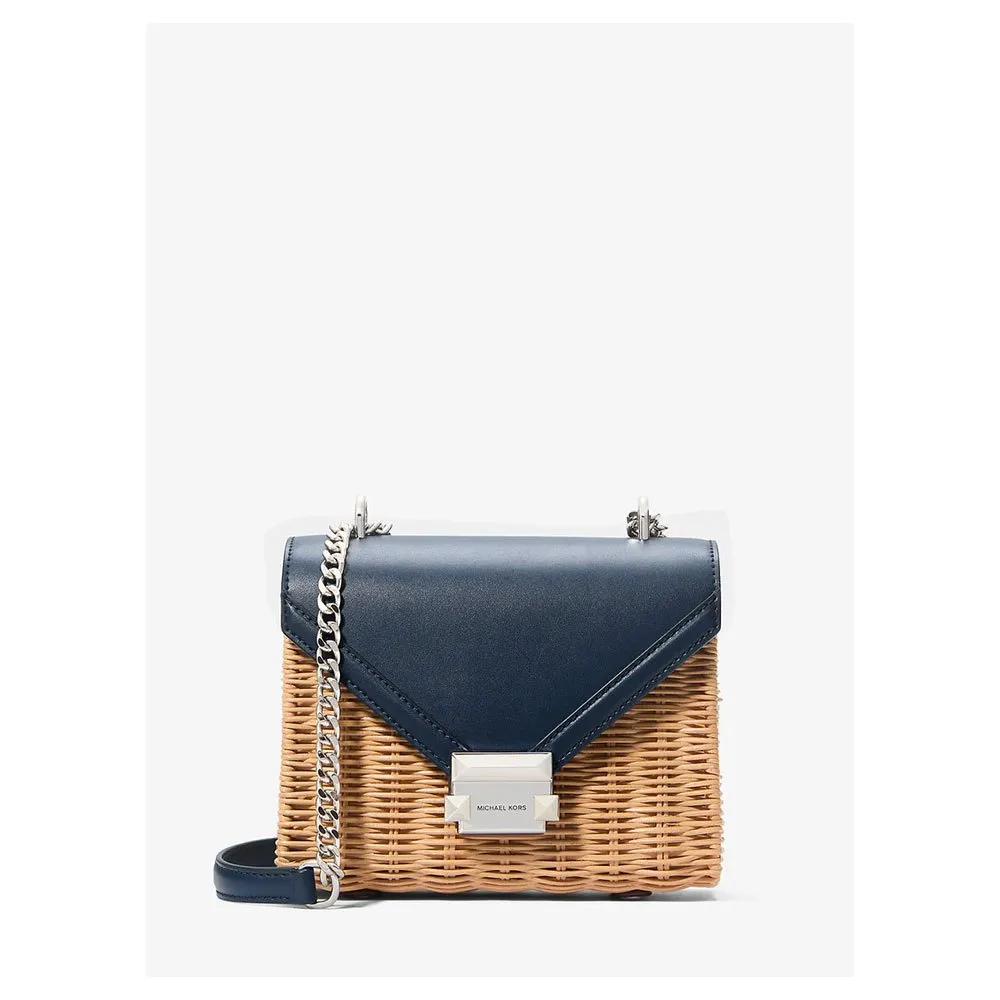 

Сумка Michael Kors 35T4SWHC5W, синий