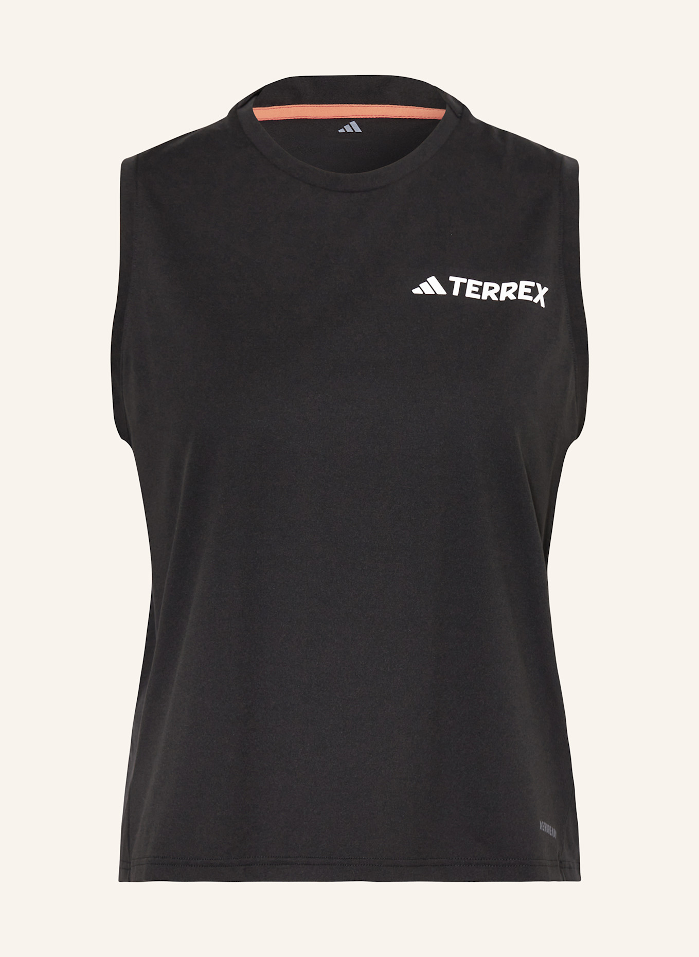 

Майка Adidas Terrex, черный