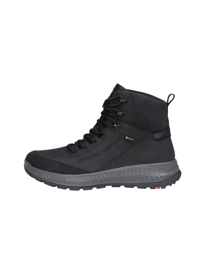 

Туфли на шнуровке LLOYD Schuhe ELVIN, черный