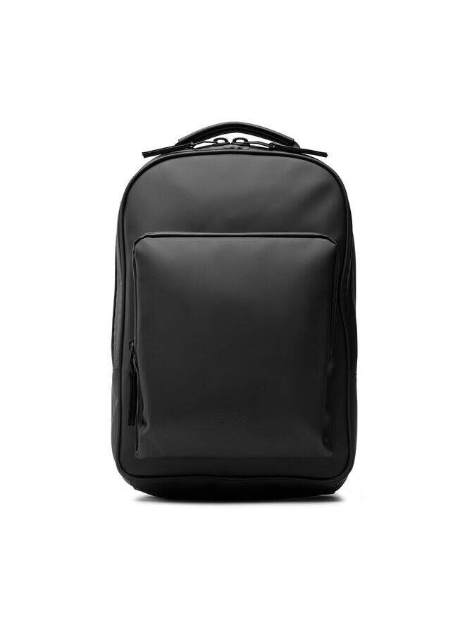 

Рюкзак Rains Book Daypack W3 13260, черный