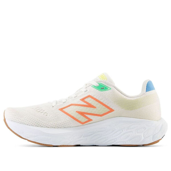 Кроссовки свежая пена x 880v14 New Balance, белый