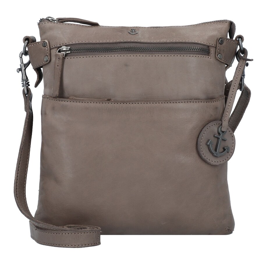 

Сумка кросс-боди Harbour 2nd Anchor Love Zora, Taupe