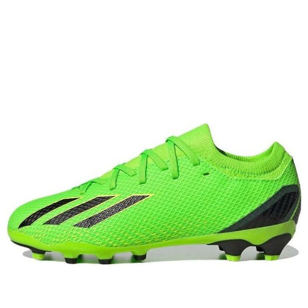 

Кроссовки (GS) Adidas X Speedportal.3 HG/AG K 'Aqua', зеленый