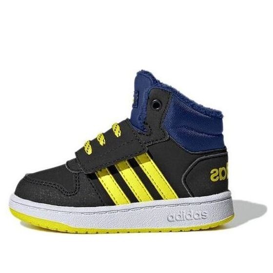 

Кроссовки neo hoops 2.0 Adidas, синий
