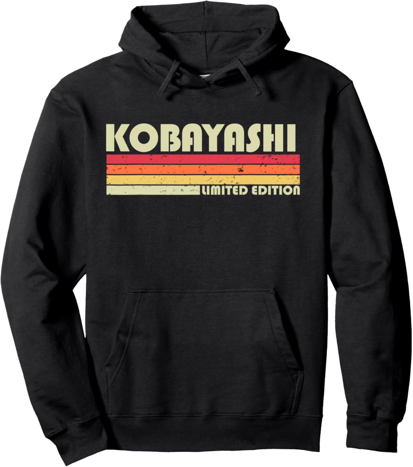 

Забавная толстовка с надписью Kobayashi Name - Last Name Family Matching Gag Neta Uke Gift, черная Last Name T-Shirt, Черный, Забавная толстовка с надписью Kobayashi Name - Last Name Family Matching Gag Neta Uke Gift, черная Last Name T-Shirt