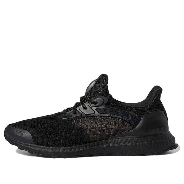 

Кроссовки ultraboost climacool 2 dna Adidas, черный