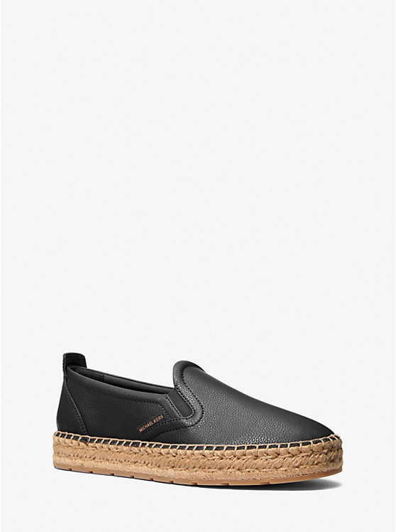 

Эспадрильи Эмори Michael Kors, черный