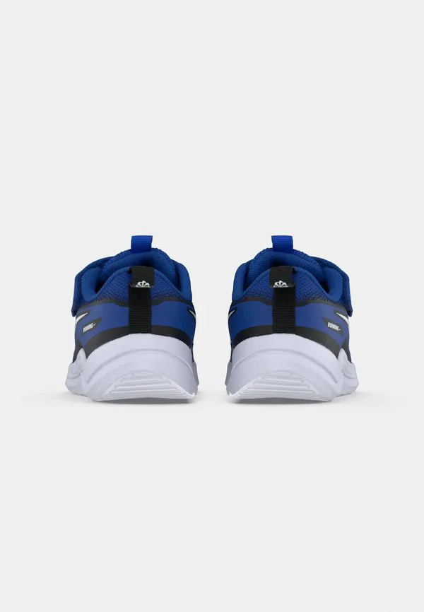 Кроссовки для бега по шоссе cosmic runner унисекс Nike Performance, Game Royal/White/Black — фото 4