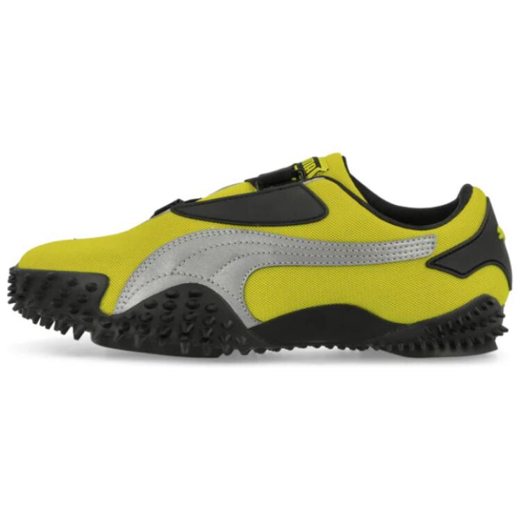

Кроссовки Puma Mostro OG 'Olive Oil', желтый