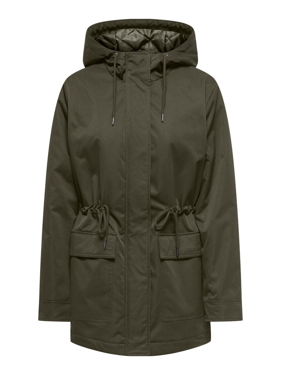 

Демисезонная куртка ONLY ONLHannover, Olive