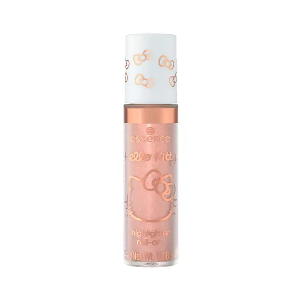 

Светящийся рулон HELLO KITTY ILUMINADOR ROLL-ON Essence, 1 UD