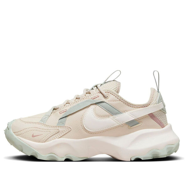 Кроссовки tc 7900 Nike, бежевый