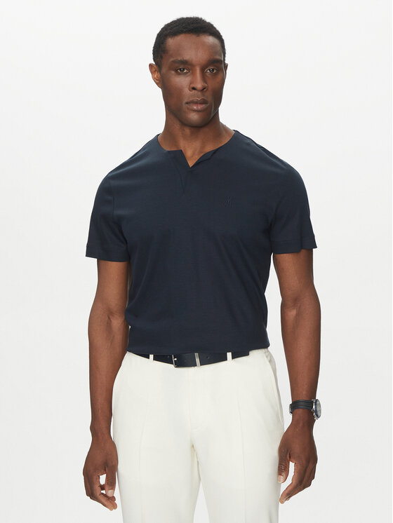 

Футболка обычного кроя 5GHI07 6323A Marciano Guess, синий