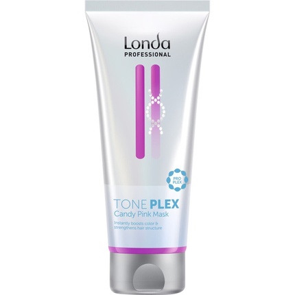 

Маска-окрашивающая Toneplex Mask для волос Candy 200 мл Londa Professional