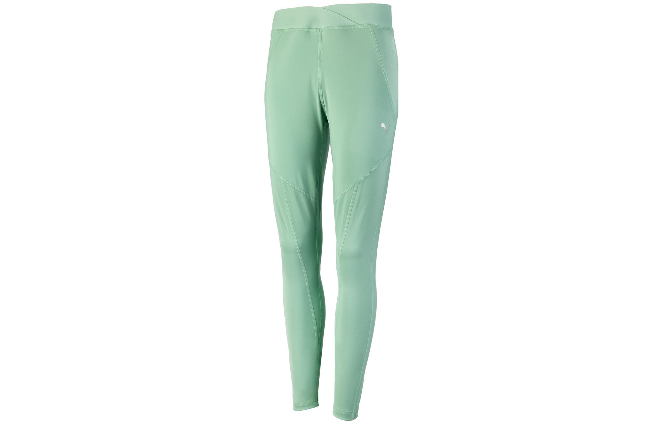 

X Pamela Co-Brand Women's"S Training Collection Спортивные брюки женские Granite Green Puma