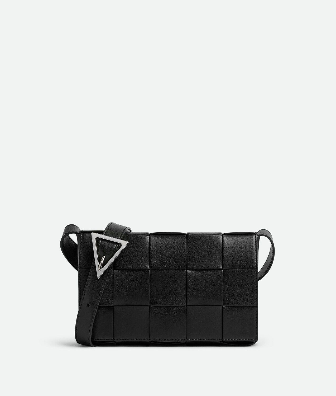 Cassette BOTTEGA VENETA, черный