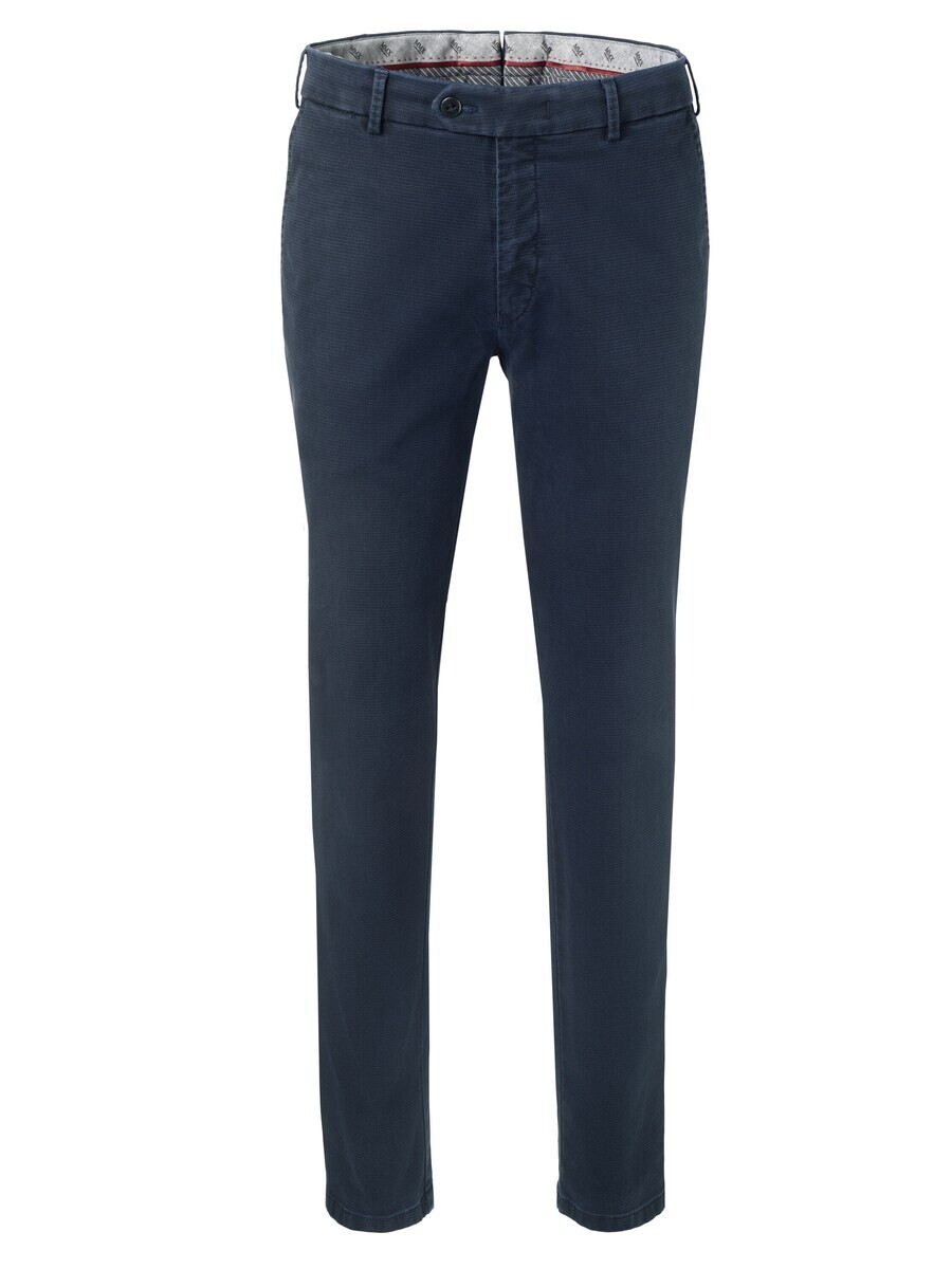 

Брюки чинос MMX Germany Regular Chino Pants Lupus, темно-синий