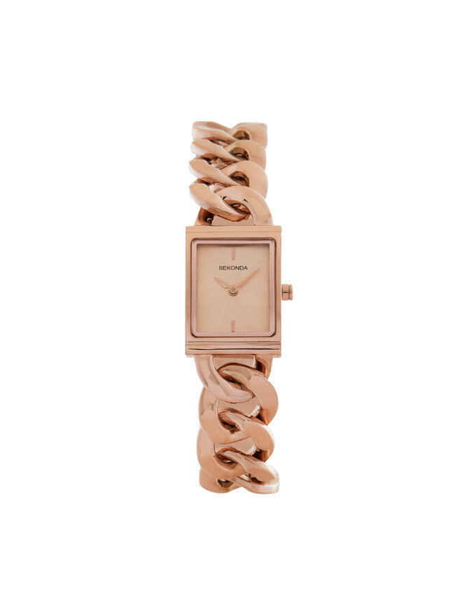 

Часы Sekonda, розовый
