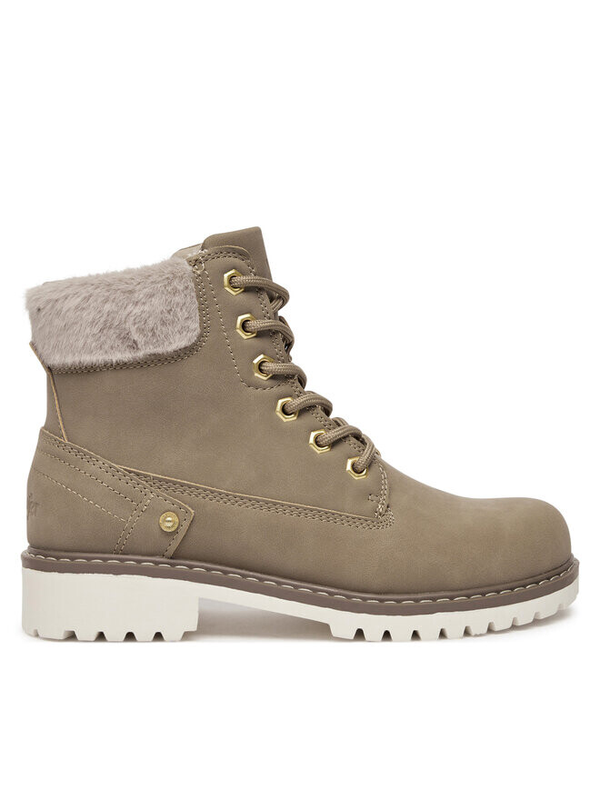 

Сапоги Wrangler Fur Women High 20243069 Marrón, коричневый