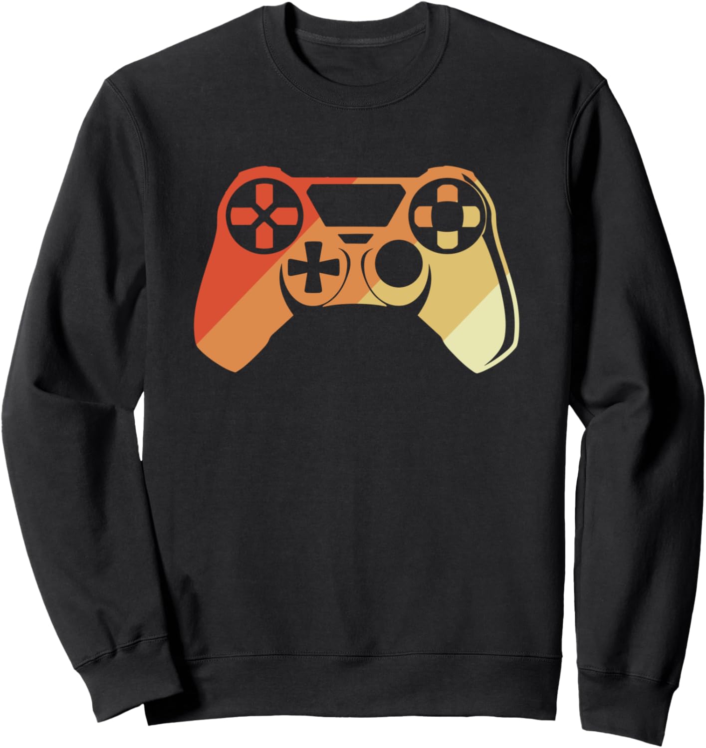

Винтажная толстовка для геймпада, компьютерных игр и LAN-вечеринок Funny Pro Gamer Shirts And Gifts, черный