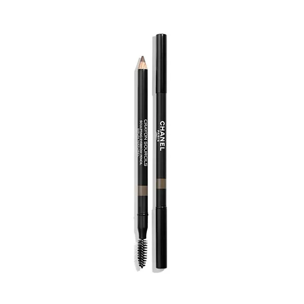 

Карандаш для бровей CRAYON SOURCILS Chanel, цвет brun naturel