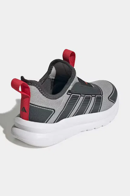 Кроссовки детские TENSAUR COMFORT 2 Adidas, серый — фото 3