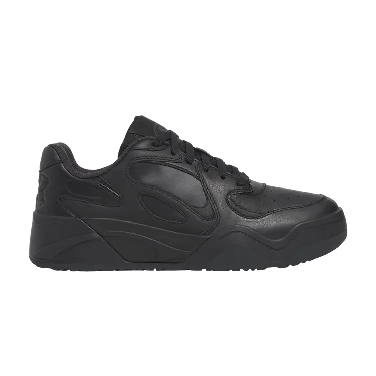 

Кроссовки Court Anatomix 'Galaxy Black', черный