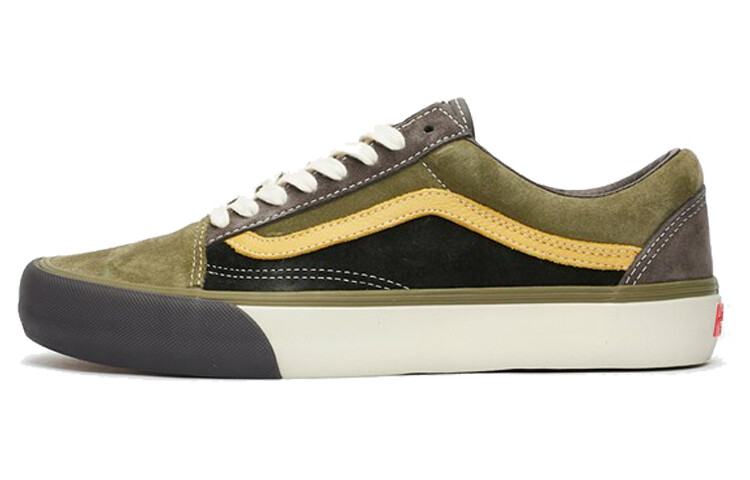 

Кроссовки Vans Old Skool Sneakers