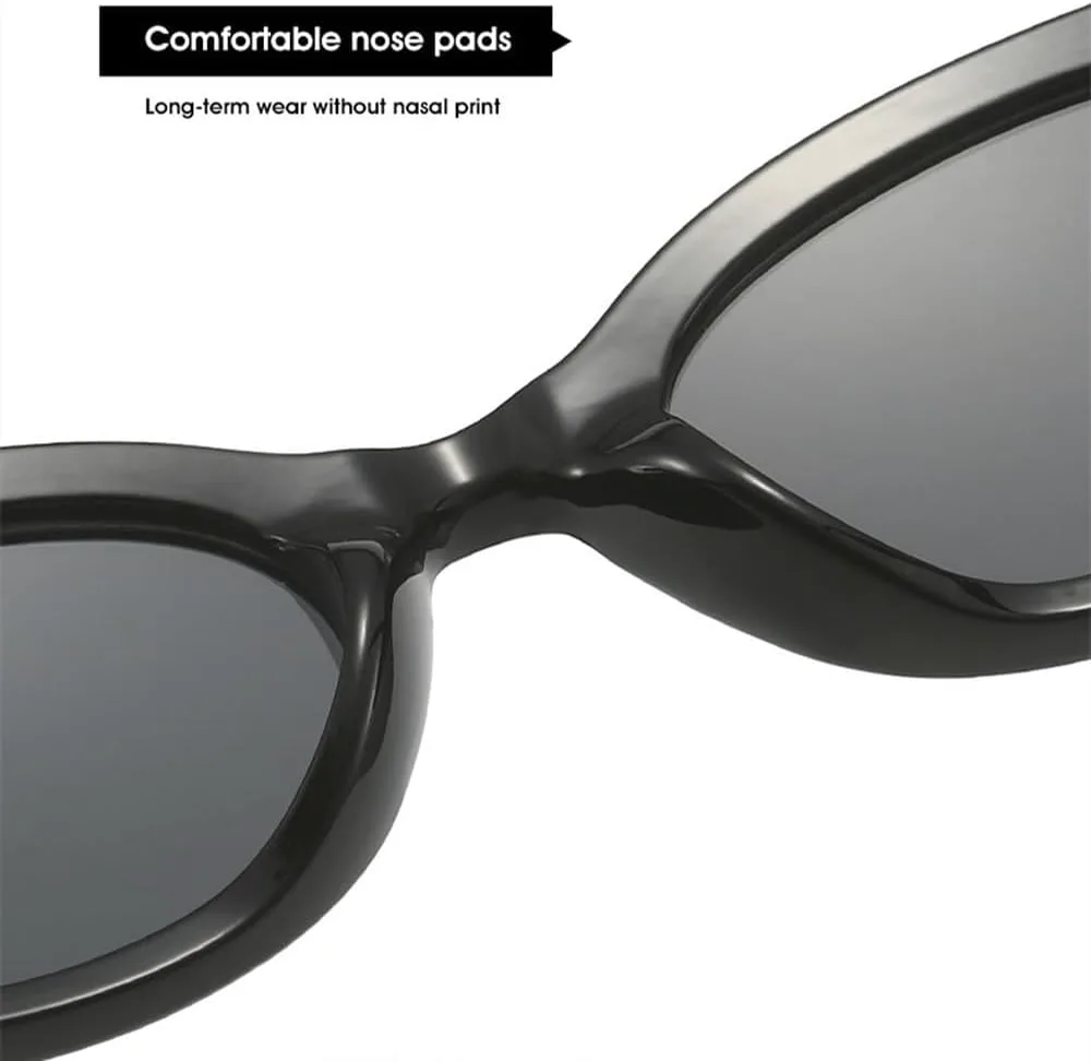 

Стильные солнцезащитные очки для женщин овальной формы с защитой от УФ-излучения UV400, для мужчин и женщин, для путешествий, розово-серые MTZJH, One Color