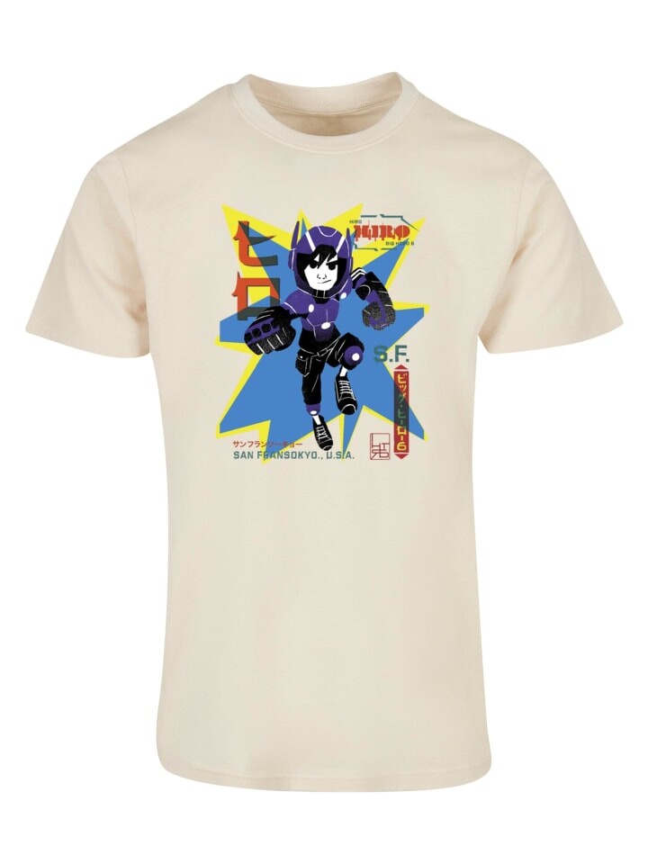 

Футболка Absolute Cult T-Shirts, песочный