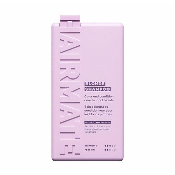 Шампунь для светлых волос HAIRMATE Blonde, 250 мл