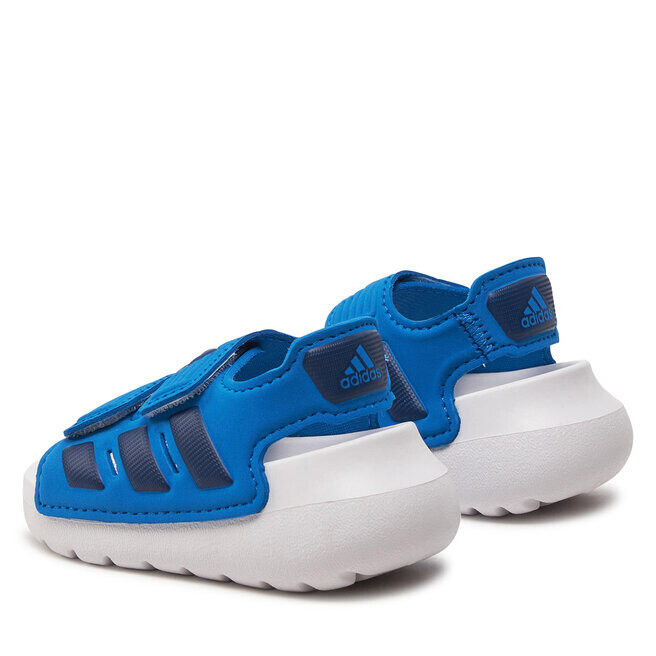 Сандалии adidas Altaswim 2.0 Sandals Kids ID0308 Broyal/Dkblue/Ftwwht, синий — фото 3