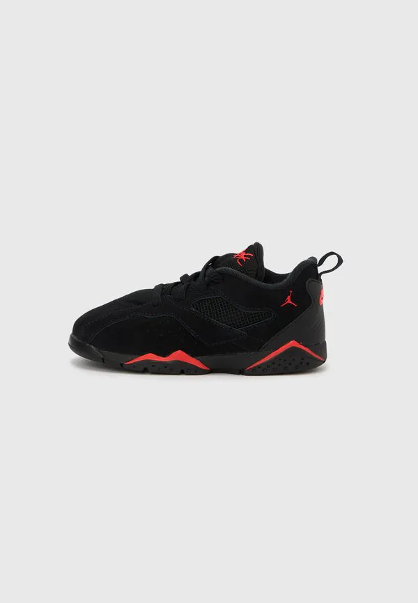 Кроссовки jordan 92 унисекс Jordan, Black/Red