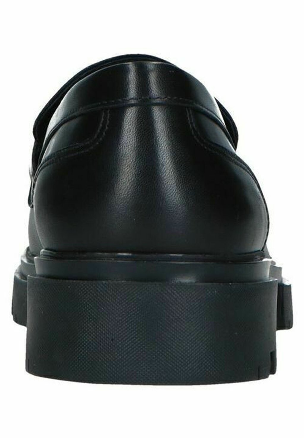 

Повседневная обувь LOAFER MIT GOLDENER KETTE Manfield, черный