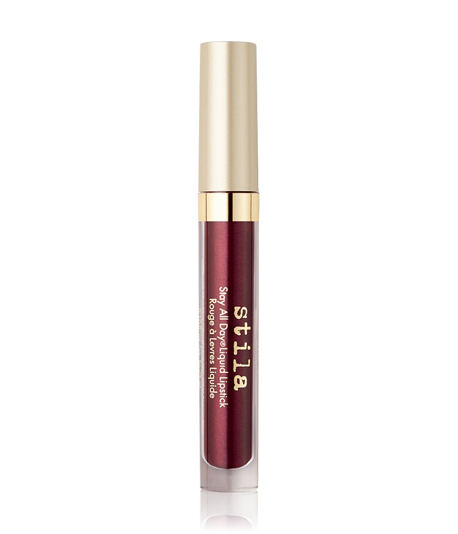 

Жидкая помада Stila Stay All Day, DaVita, 3 ml