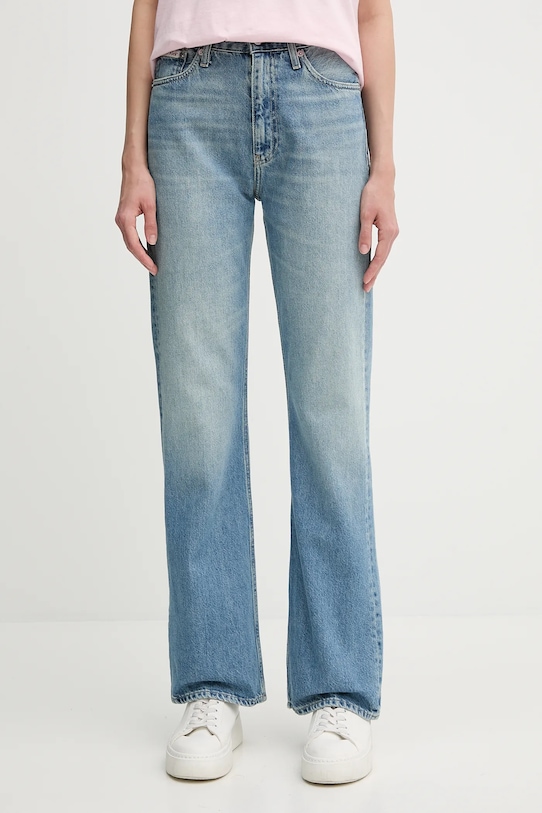 

Джинсы Calvin Klein Jeans, синий