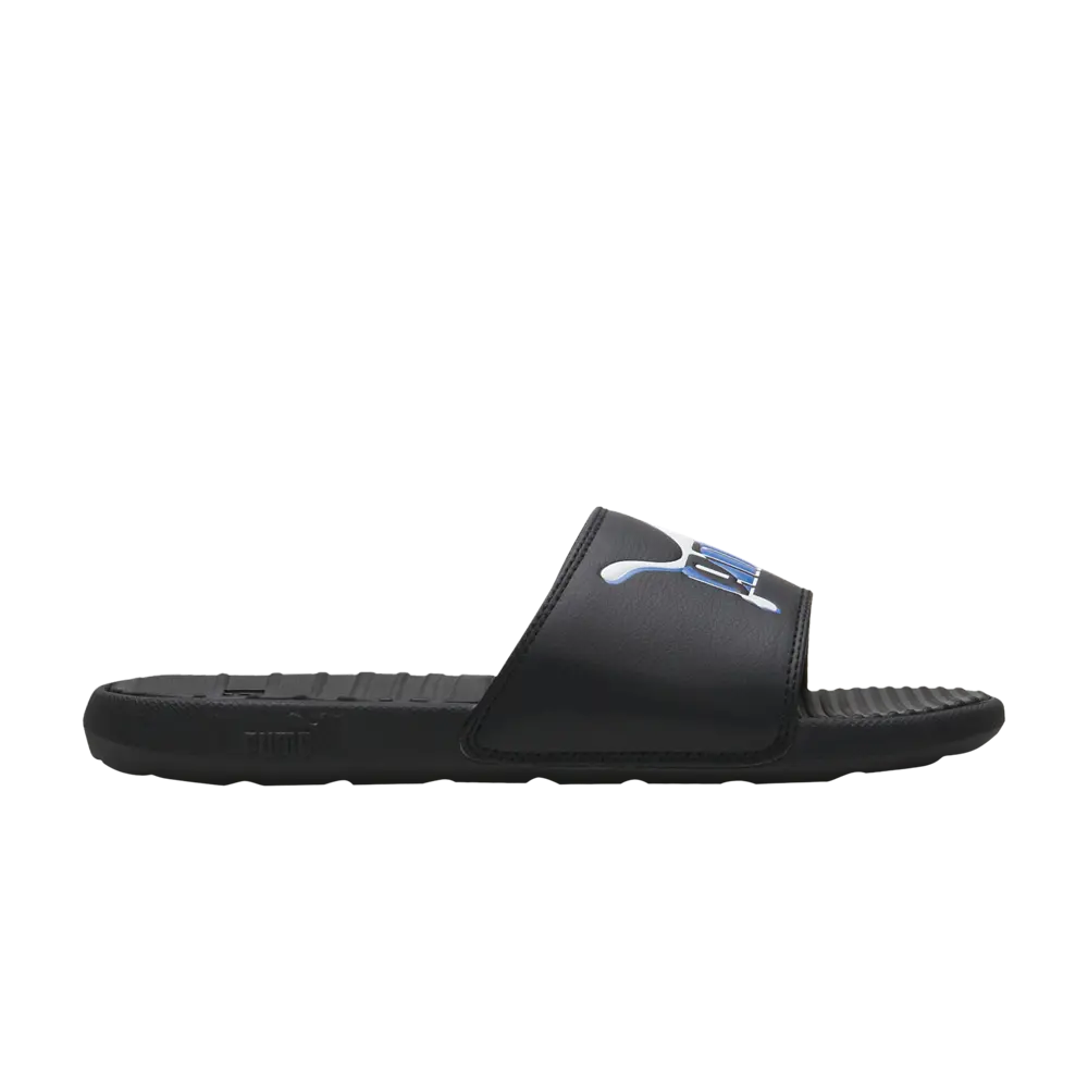 

Кроссовки Cool Cat Leap Slide Puma, черный