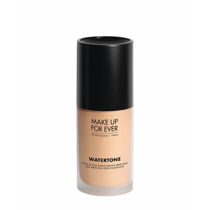 

Жидкая тональная основа Watertone Y315 Make Up For Ever