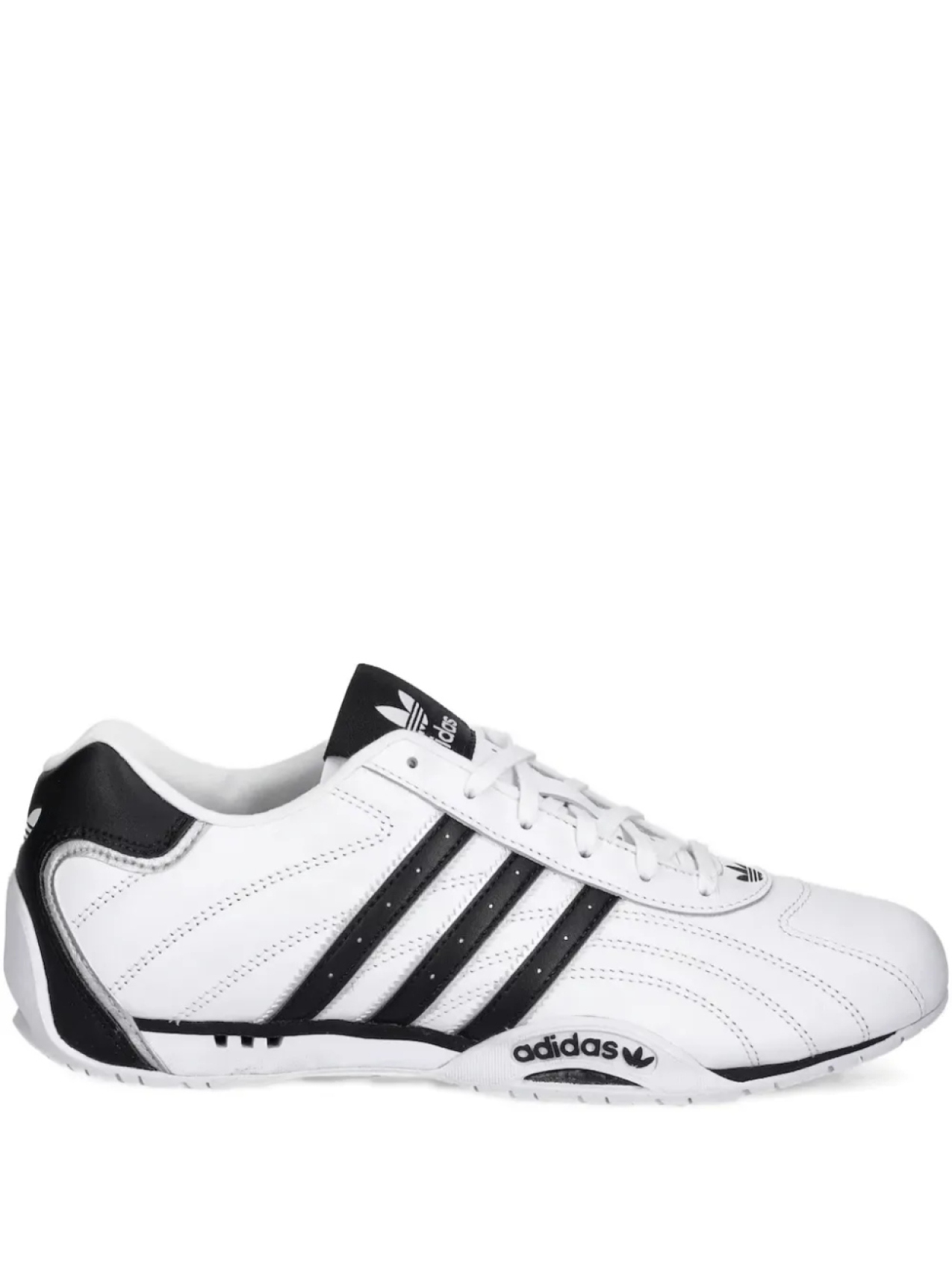 

Adidas кроссовки Adi Racer, белый