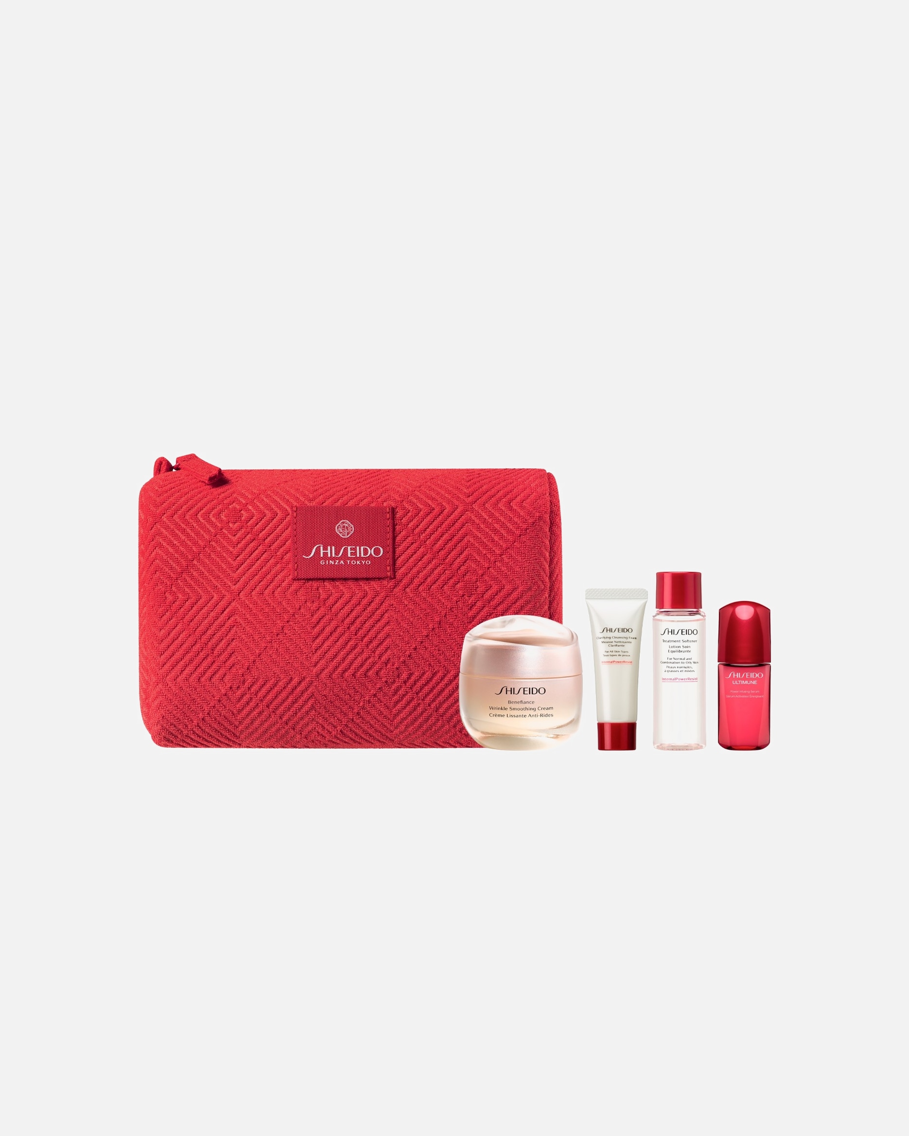 

Крем для лица Shiseido, 1 шт