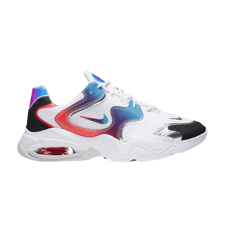 

Кроссовки Air Max 2X 'Have A Good Game', белый