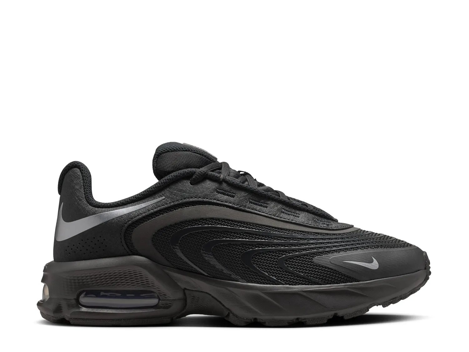 Кроссовки Nike Air Max Fire Sneaker - Women's, черный