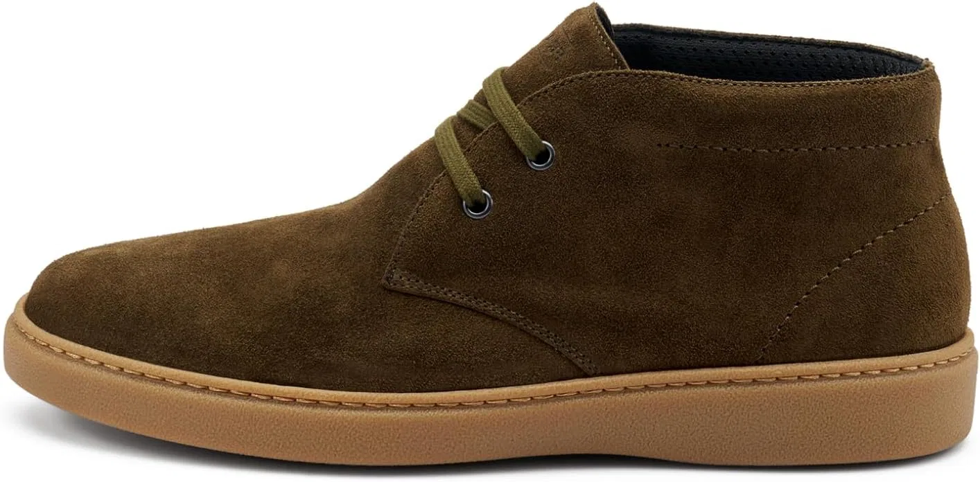 Ботинки Frau Men's Polacchino Oxford, Grün