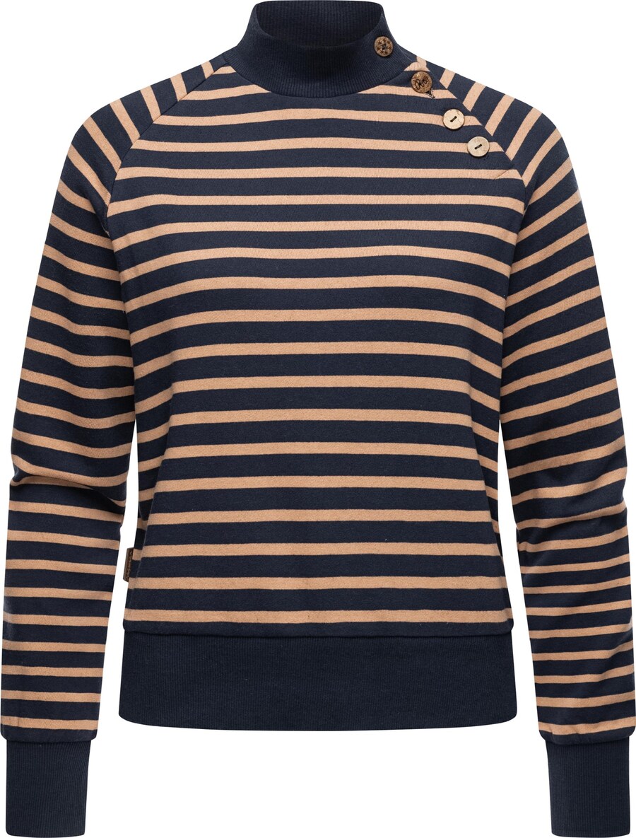 

Свитер Ragwear Majjorka, темно-синий