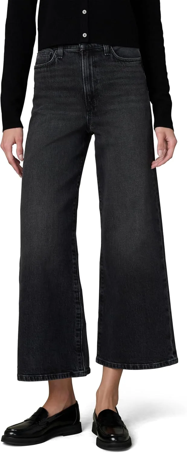 

Джинсы Joe's The Mia High Rise Wide Leg