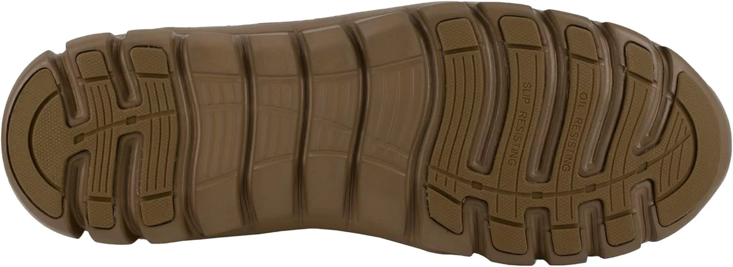 Мужские тактические кроссовки Reebok Work Sublite Cushion — фото 3
