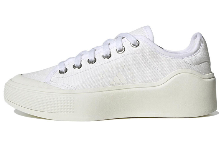 

adidas Court By Stella Mccartney Cloud White Off White