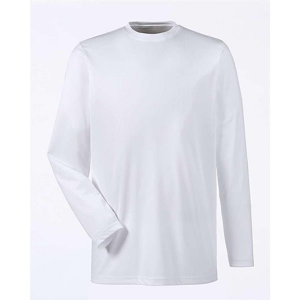 

Спортивная футболка с длинным рукавом Cool & Dry Ultraclub