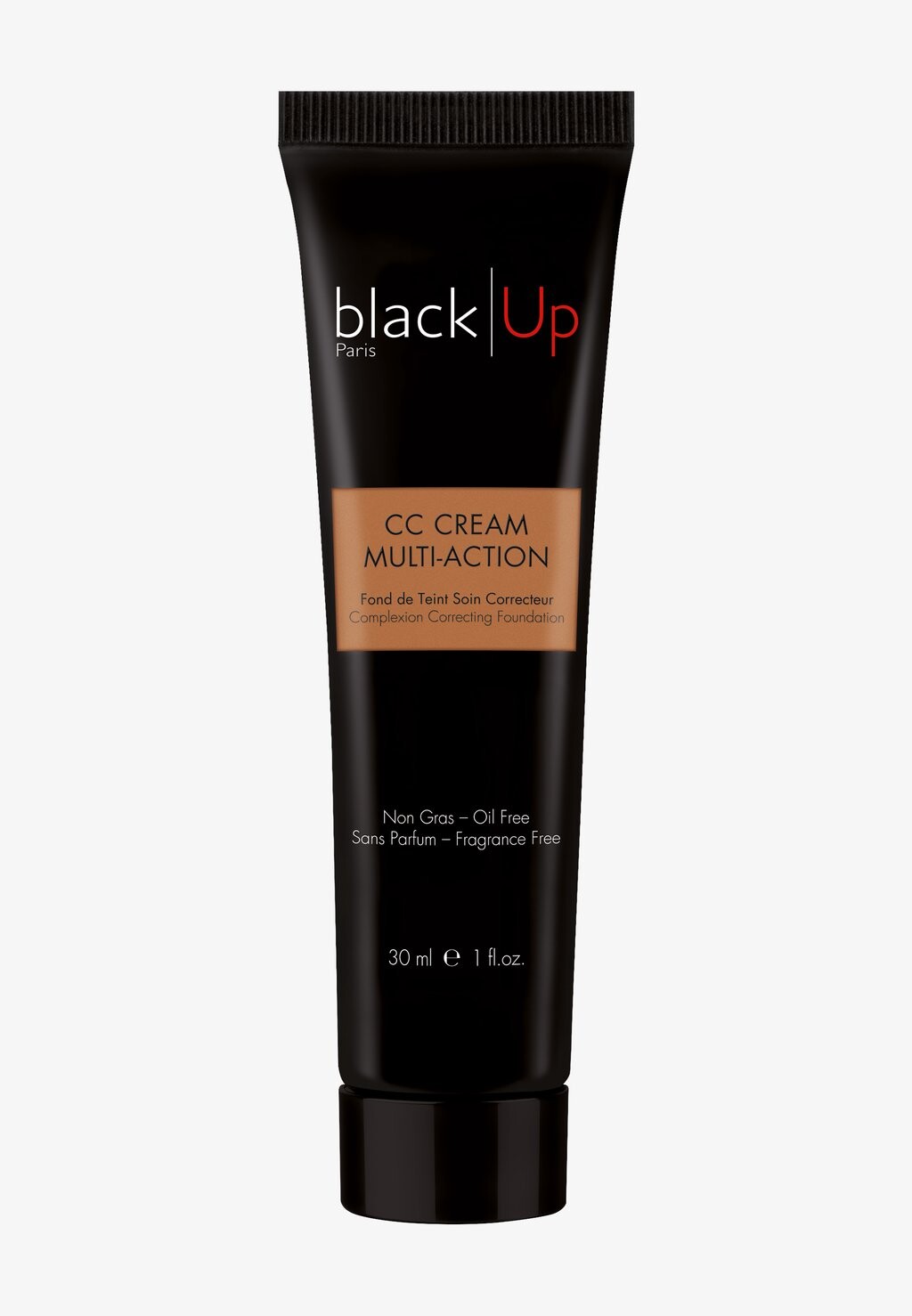 

Тональное средство CC CREAM BLACK UP, белый